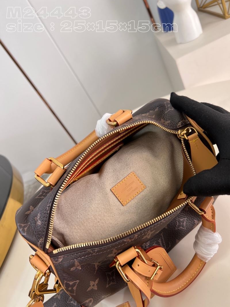Louis Vuitton Speedy Bags